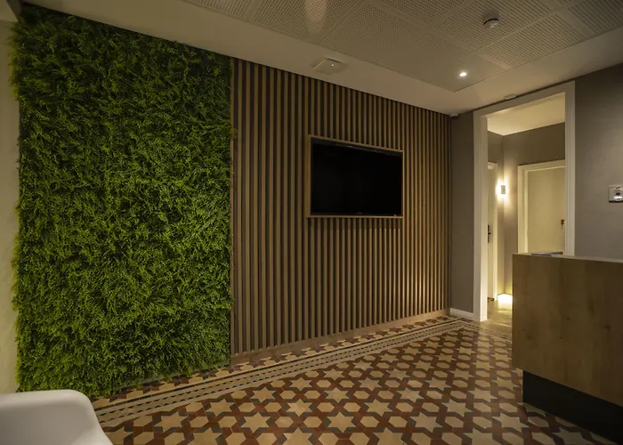 Fontanella By Bcn Urban Rooms