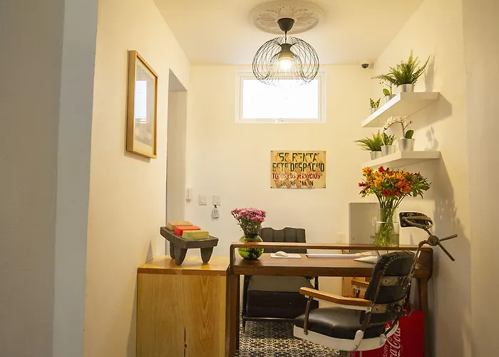 NaNa Vida CDMX