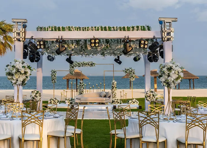 Al Maya Island & Resort