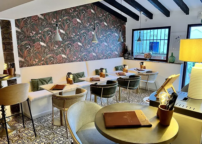 Hostal del vino LA COSTERA