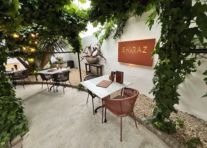 Hostal del vino LA COSTERA