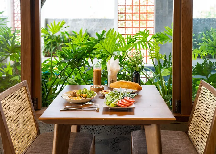 Bonny Boutique Da Nang