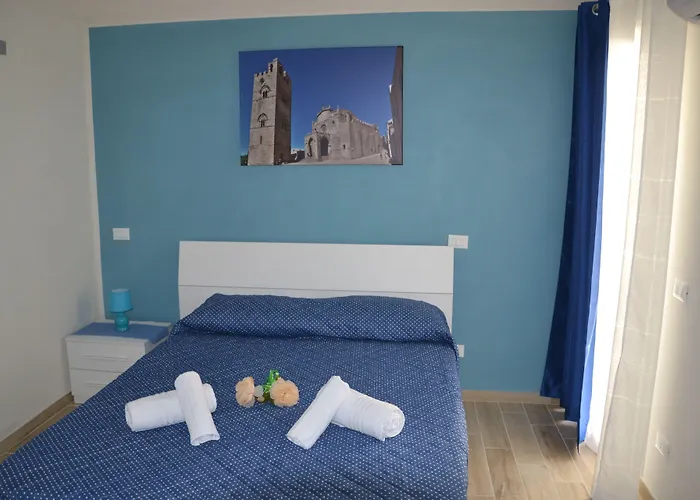 B&B Stella Maris Trapani Centro