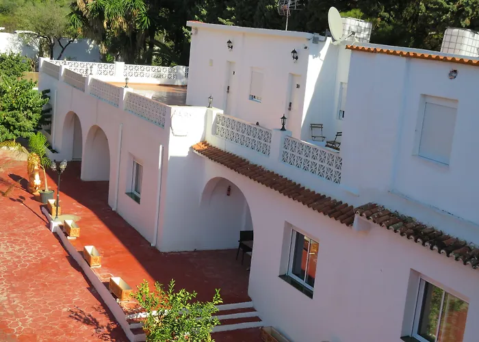  Villa Costa Marbella