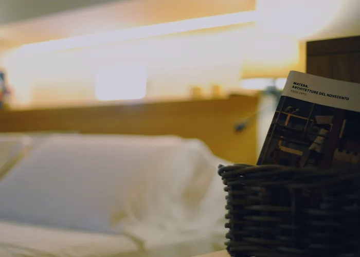 Dimora del Campo