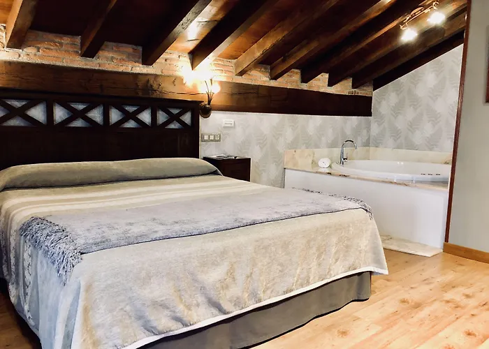 Hotel Spa San Marcos