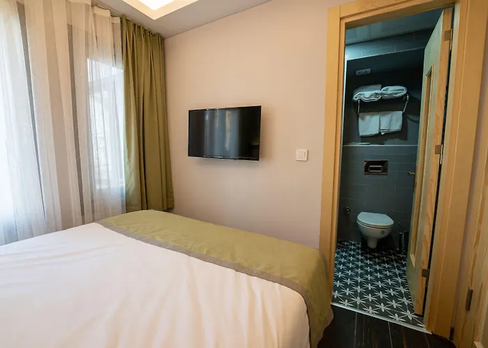 Best Hotel Kadikoy