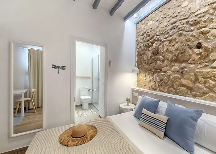 Hostal Altea House