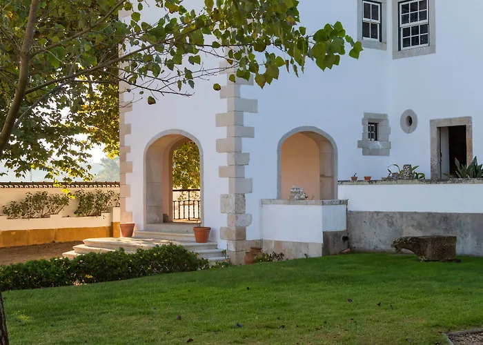 Quinta Da Foz