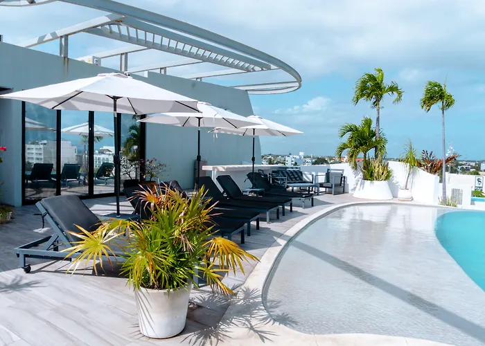 Beach Hotels Mare Condo Vacacional Playa Del Carmen