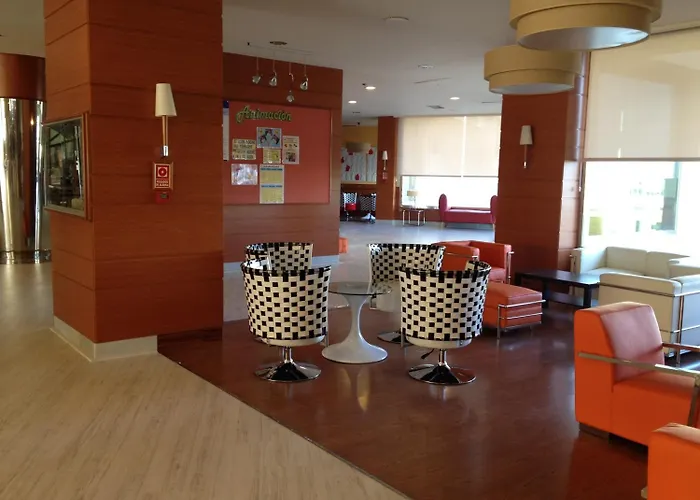 Evenia Zoraida Resort