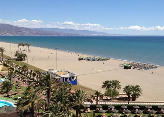 Evenia Zoraida Resort