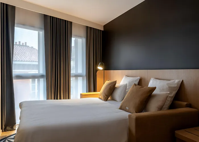 Hotel Villa Koegui Bayonne