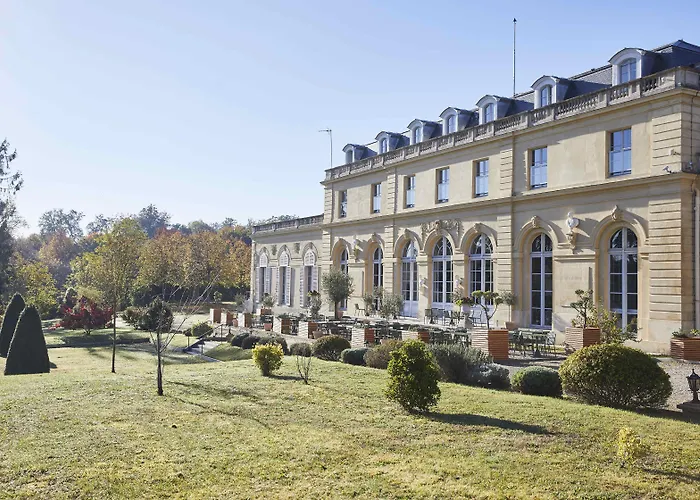 Maison Du Val - Les
