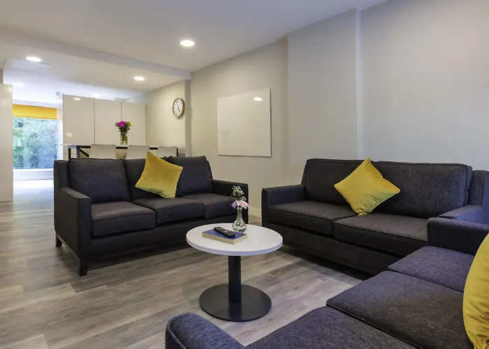 Westwood Apartments