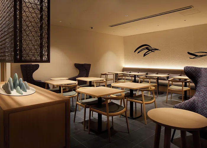 Agora Kyoto Karasuma