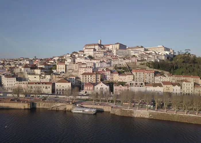 Zero Box Lodge Coimbra