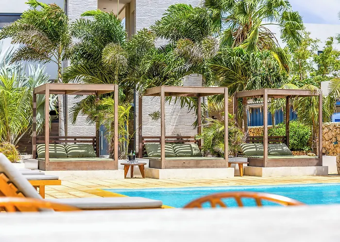  Senses Boutique & Apartments