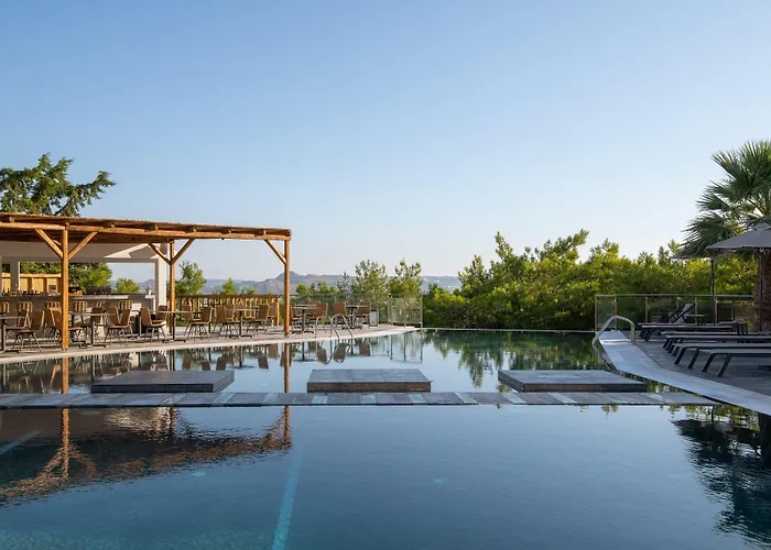 Atalanti Boutique Hotel - Adults Only