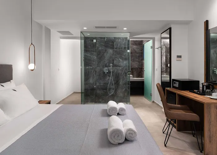 Atalanti Boutique Hotel - Adults Only