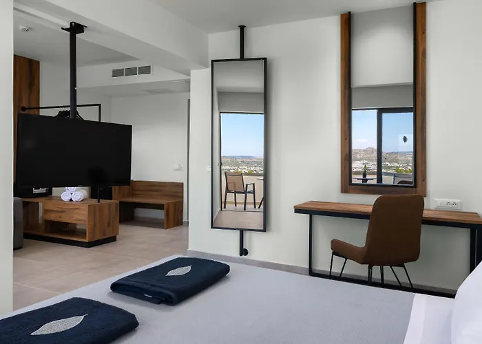 Atalanti Boutique Hotel - Adults Only