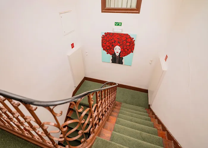 Casa Do Jasmim By Shiadu