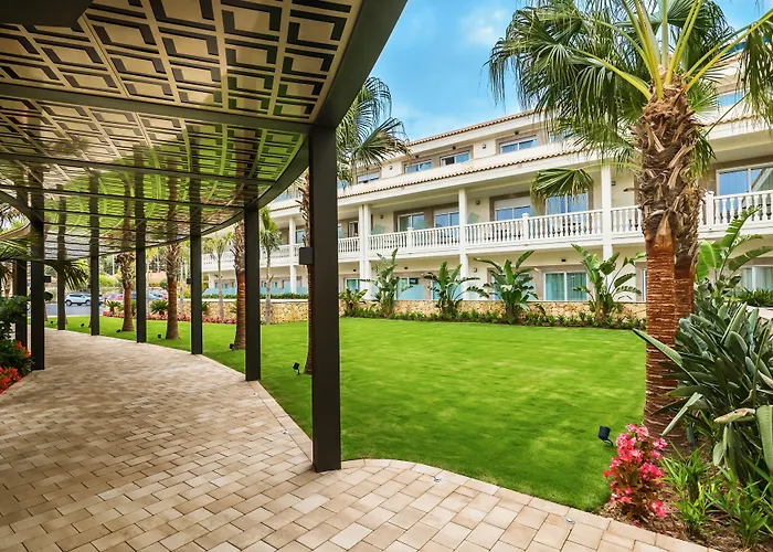 Barceló Palms