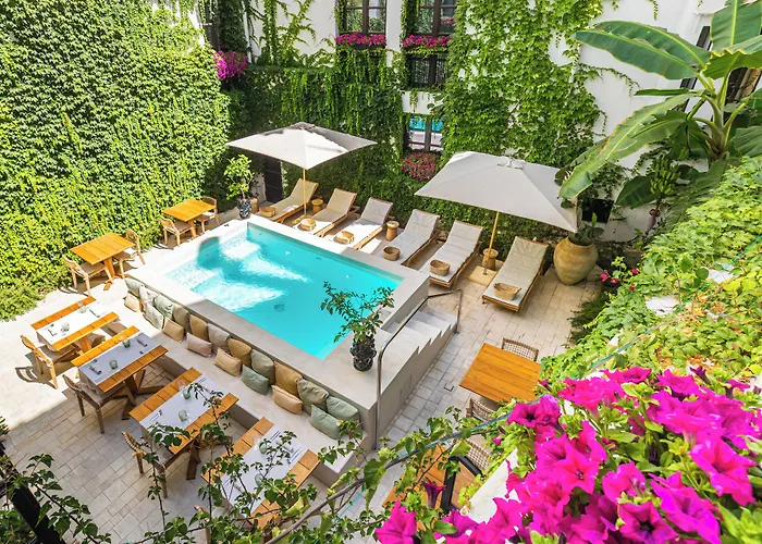 Casa Nostra Boutique & Spa