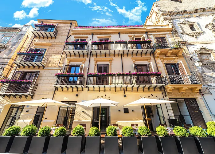 Casa Nostra Boutique & Spa