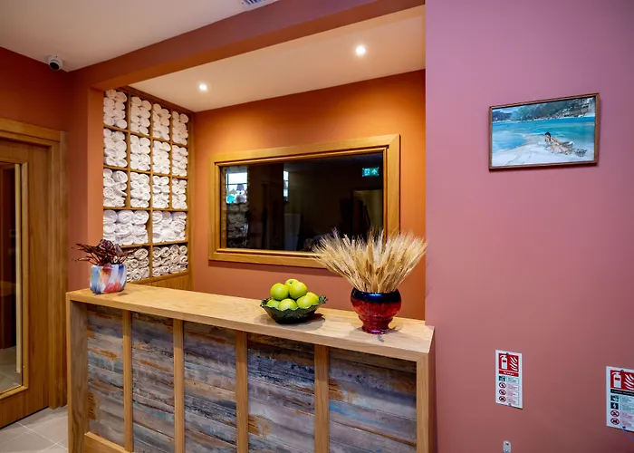 Limehouse Library Hotel