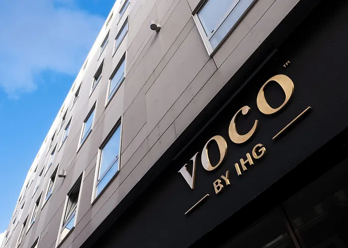 Voco - City By Ihg
