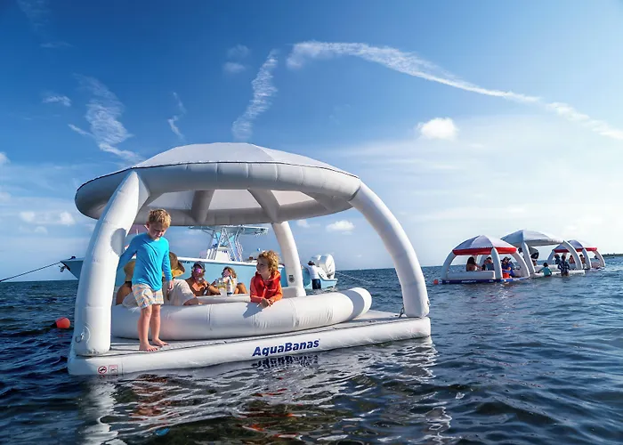Grassy Flats Resort & Beach Club