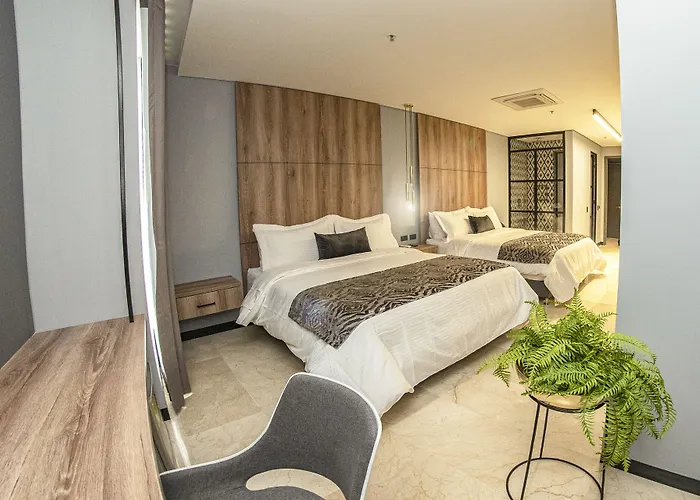 Cavalta By Bernalo Hotels