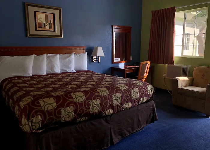 Encore Near Marina Del Rey, Culver City & Venice