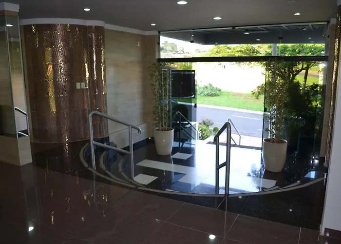 Jp Palace