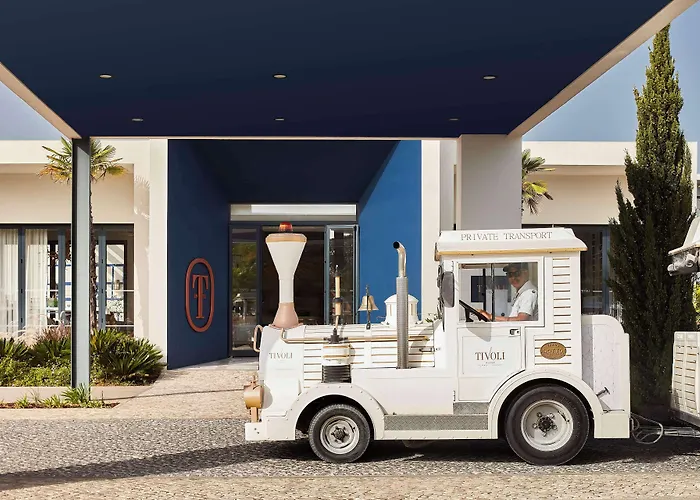 Tivoli Algarve