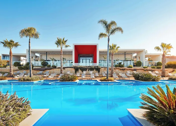Tivoli Algarve