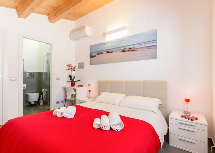 B&B Bianco E Blu