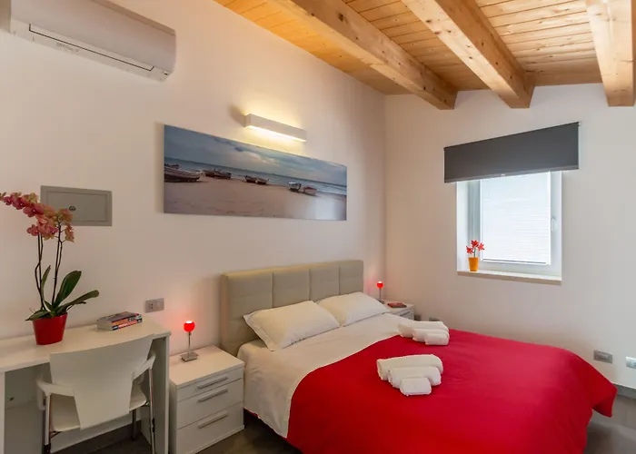 B&B Bianco E Blu