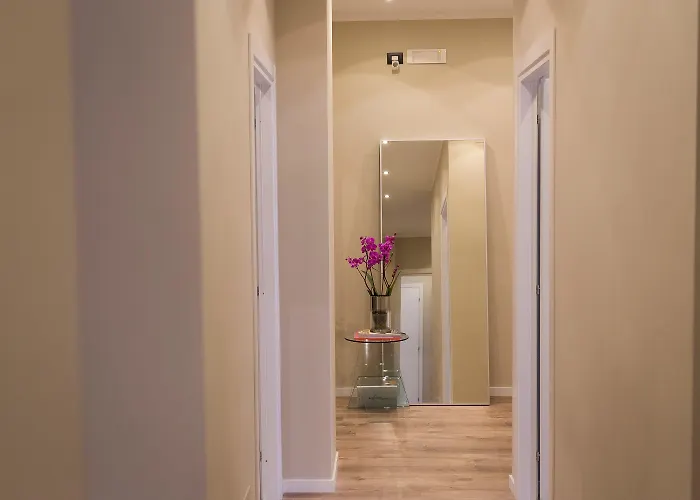 126 Gracchi Suites