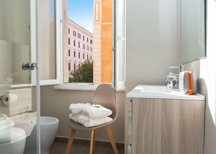 126 Gracchi Suites