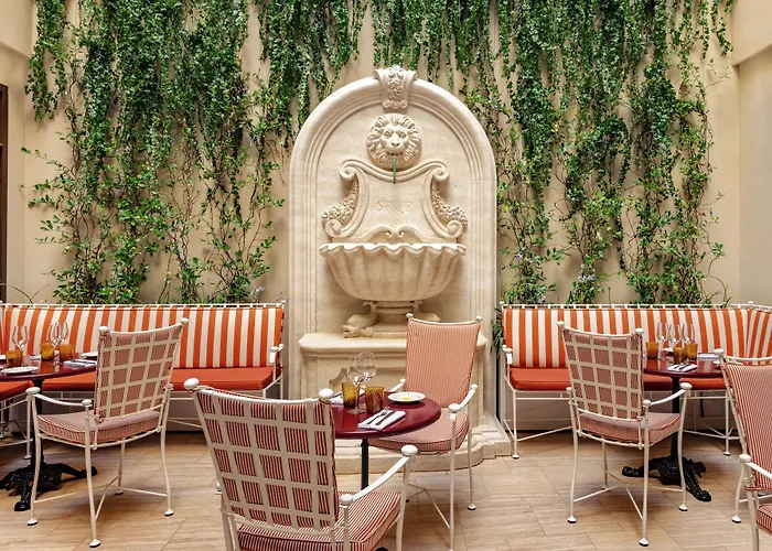 Casa Monti Roma