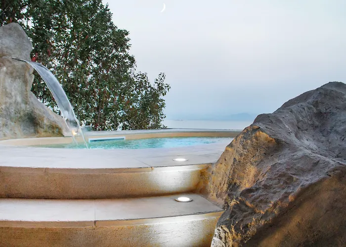 Una Villa - Amalfi Boutique Rooms B&B