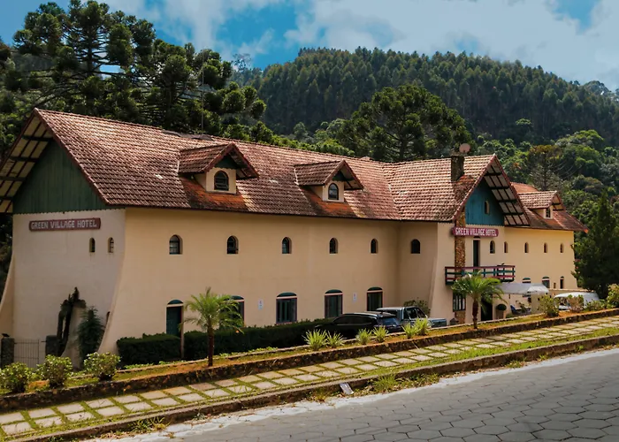 Green Village Hotel