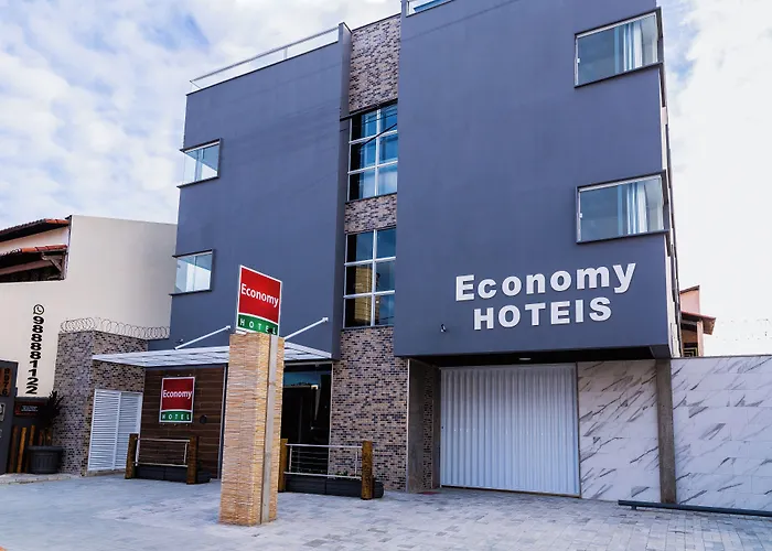Economy Hotel