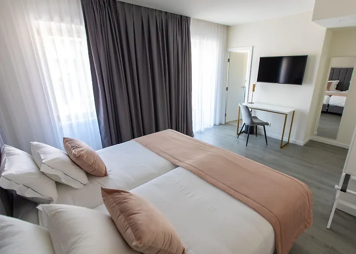 Hotel Mondego