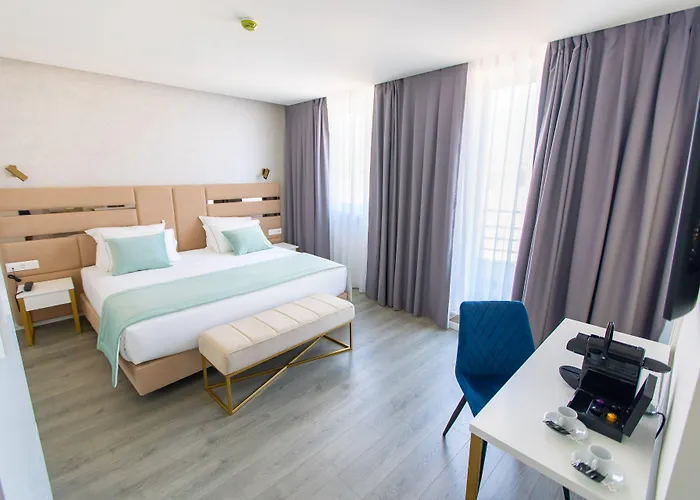 Hotel Mondego