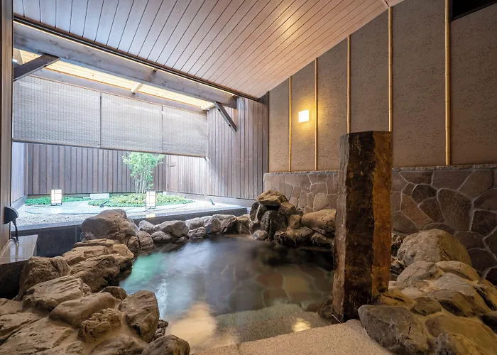5 star hotels Kyoto Umekoji Kadensho