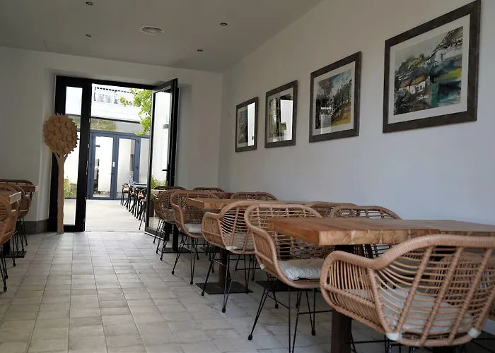 Opuntia Hotel Boutique