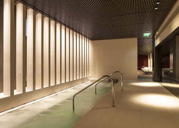 Kozmo Suites & Spa - Small Luxury s Of The World